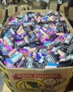 Laura Geller Makeup Liquidation Pallets - Wholesale