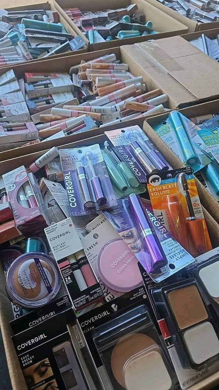 photo_2024-09-25_03-58-17 Laura Geller Makeup Liquidation Pallets - Wholesale - Image 5