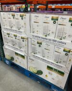 Body Lotion Liquidation Pallets - Wholesale - Image 3