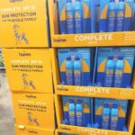 Body Lotion Liquidation Pallets - Wholesale - Image 4