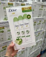 Body Lotion Liquidation Pallets - Wholesale