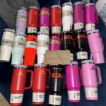 Stanley Tumblers Liquidation Pallets - Wholesale