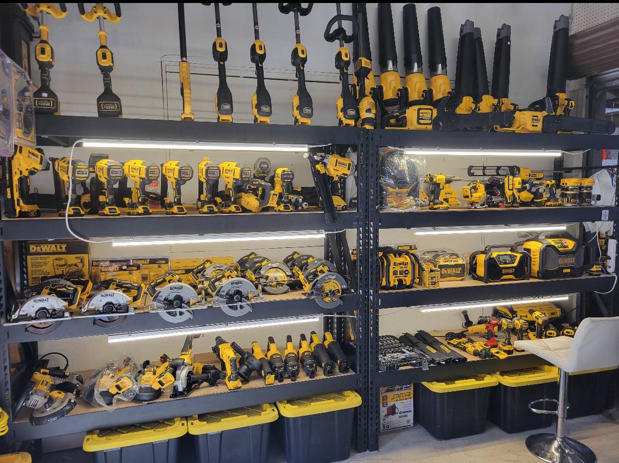 photo_5798899706317884529_y Dewalt Tools Liquidation Pallets - Wholesale - Image 4