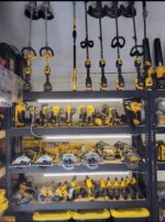 Dewalt Tools Liquidation Pallets - Wholesale - Image 5