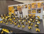 Dewalt Tools Liquidation Pallets - Wholesale - Image 3