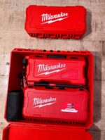 Milwaukee Tools Liquidation Pallets - Wholesale - Image 5