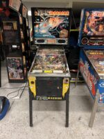Used Pinball Machine Liquidation - Image 2