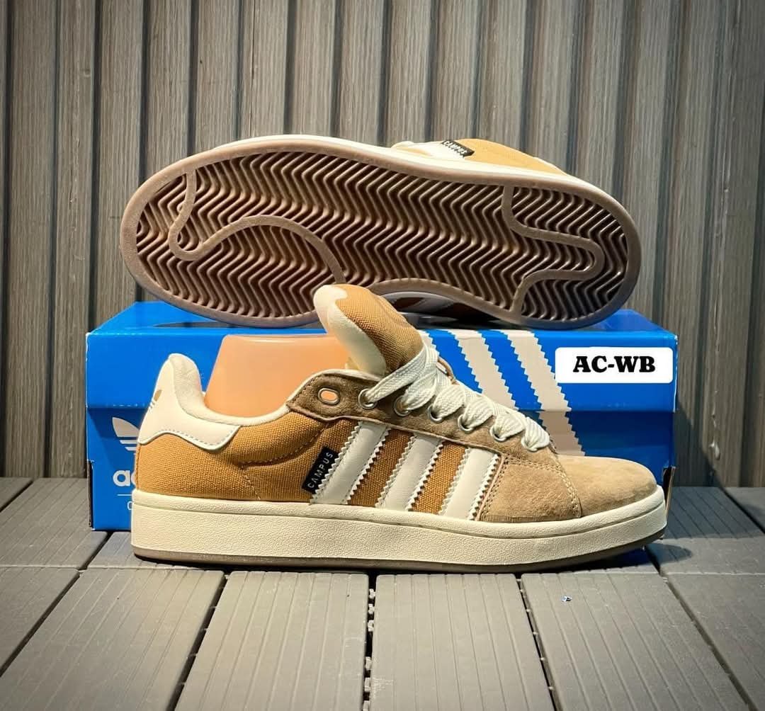 pu2 Wholesale Adidas Campus Liquidation Pallets - Image 4
