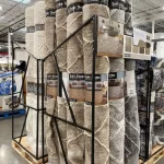 Rugs Carpet Liquidation Pallets - Wholesale