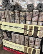 Rugs Carpet Liquidation Pallets - Wholesale - Image 3