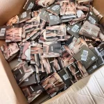 Wholesale Skims Dress Liquidation Pallets