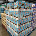 Wholesale Snacks Liquidation Pallets