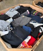 Target Clothing Liquidation Pallets - Wholesale - Image 5