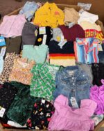 Kids Target Clothing Liquidation Pallets - Image 4
