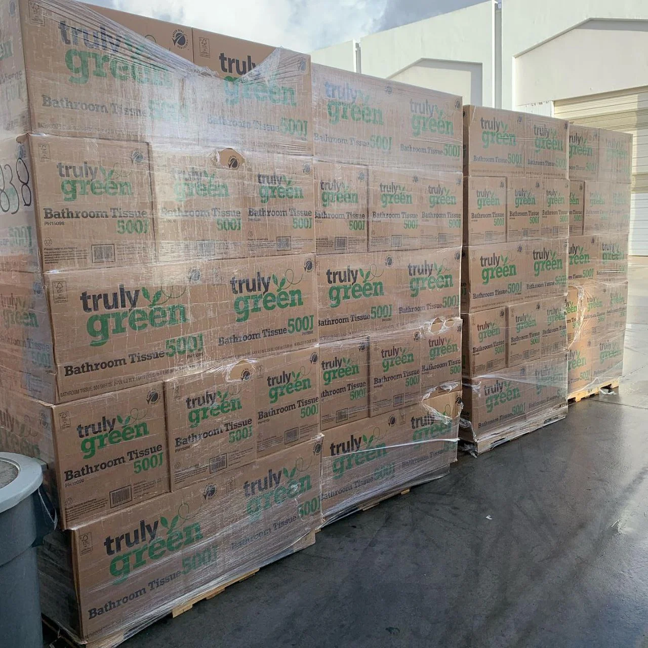 tp2 Costco Toilet Paper Liquidation Pallets - Wholesale - Image 2
