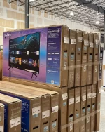 Television Liquidation Pallets - Wholesale - Image 4