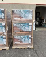 Television Liquidation Pallets - Wholesale - Image 5