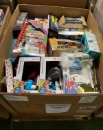 Kids Toys Liquidation Pallets - Image 4