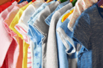 Brand Name Children’s Clothing – Summer & Winter Lot