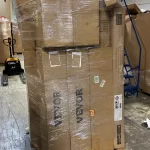 VEVOR Tools Liquidation Pallets - Wholesale