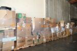 TGT Department Store Customer Return General Merchandise Loads - Image 5