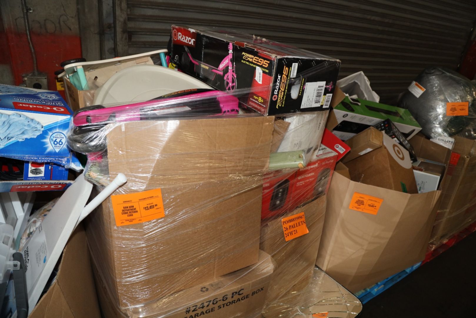 wholesale-tgt-general-merchandise-loads-1725567241 TGT Department Store Customer Return General Merchandise Loads - Image 7