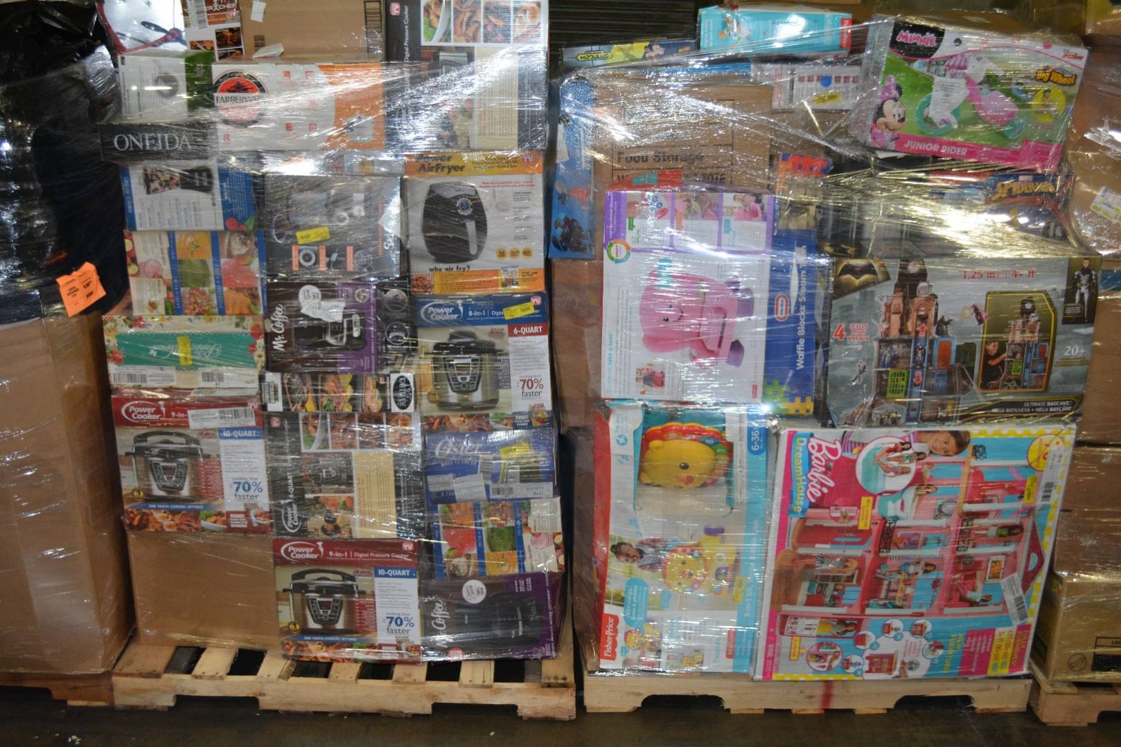 wholesale-wm-general-merchandise-mostly-hardgoods-loads-1 WM General Merchandise (Mostly Hardgoods) Loads - Image 5
